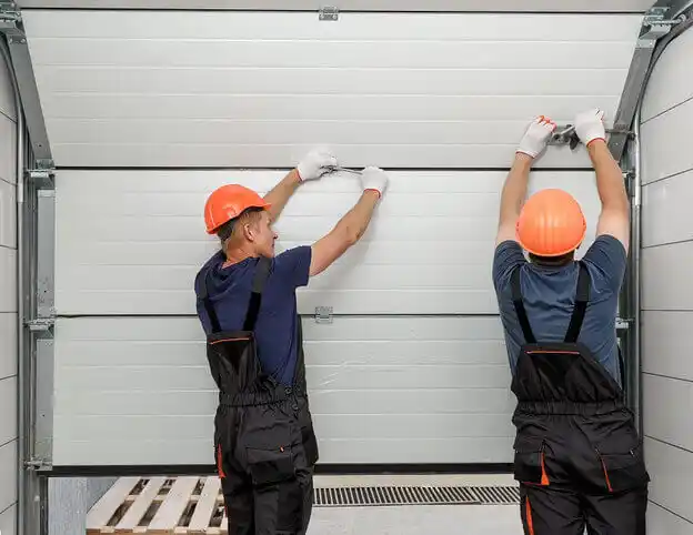 garage door service Newark